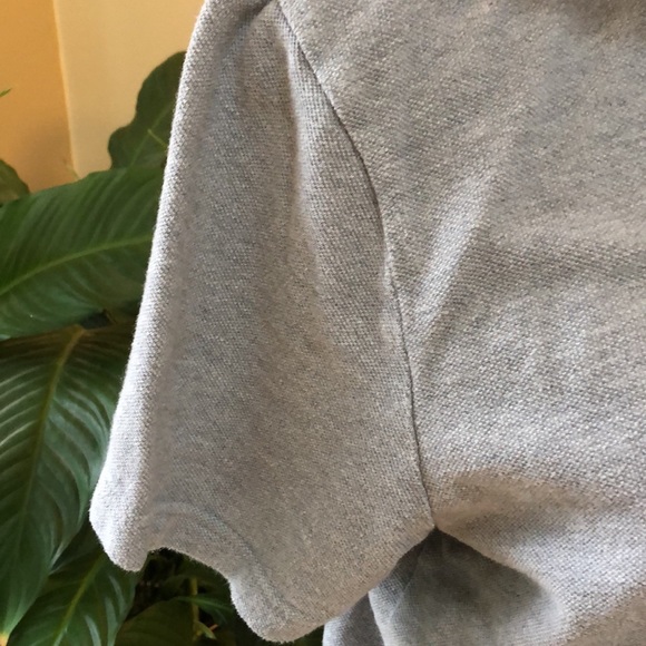 HOLLISTER BOYS POLO CREW TOP - Picture 3 of 8